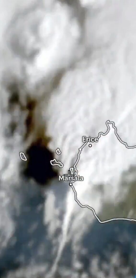 tornado marsala