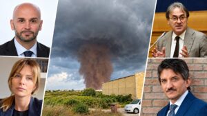 tornado marsala realpolitik rete 4 (2)
