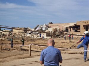 tornado marsala sicilia