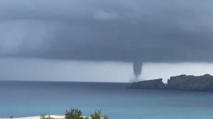 tromba marina maiorca