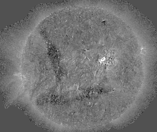 tsunami solare