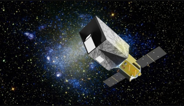 uvex nasa