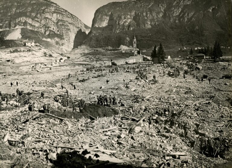 vajont