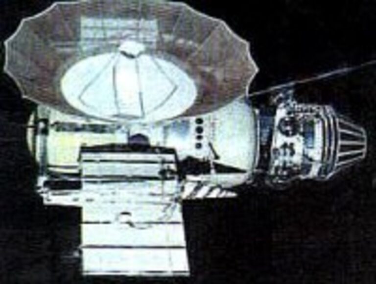 venera 4
