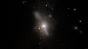 via lattea alba cosmica