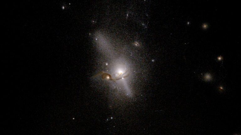 via lattea alba cosmica