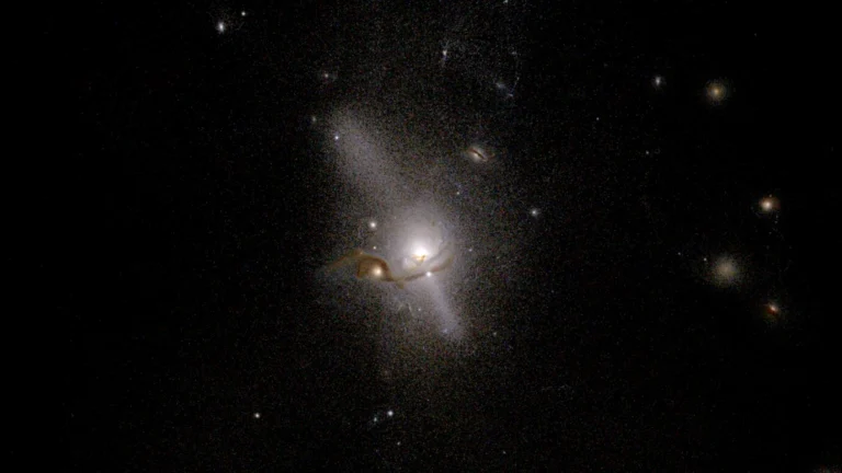 via lattea alba cosmica