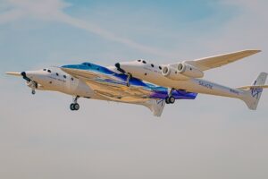 virgin galactic apeiron