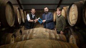 whisky spazio