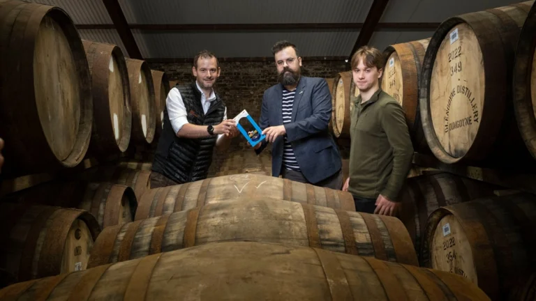 whisky spazio